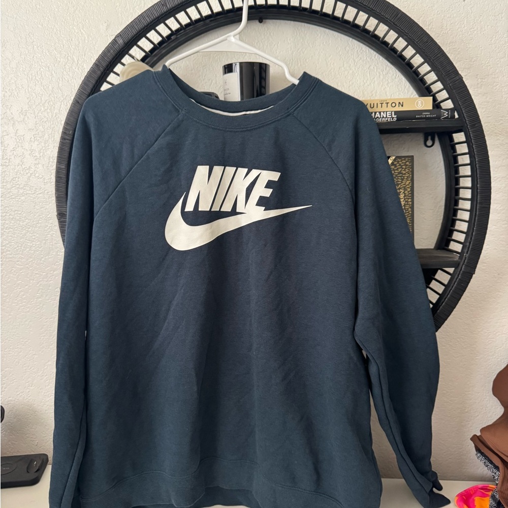 Nike  Crewneck Sweater